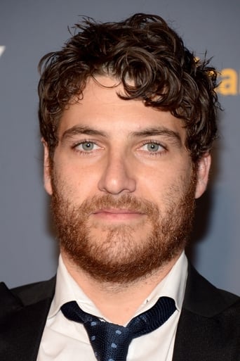 Immagine di Adam Pally