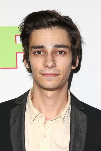 Immagine di Devon Bostick