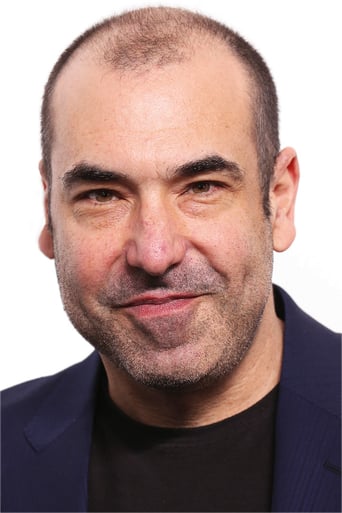 Immagine di Rick Hoffman