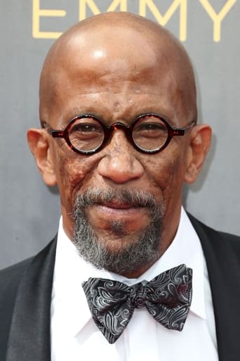 Immagine di Reg E. Cathey