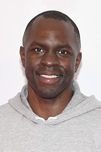 Immagine di Gbenga Akinnagbe