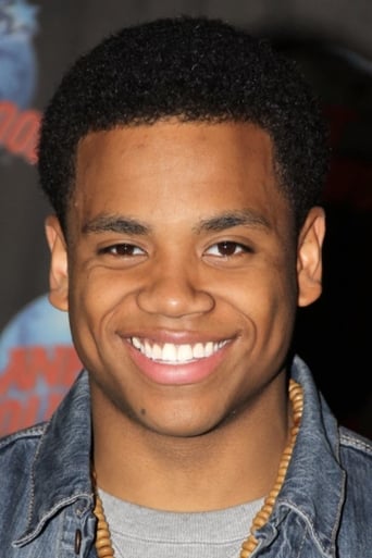 Immagine di Tristan Mack Wilds