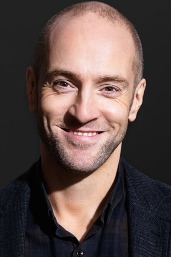 Immagine di Derren Brown