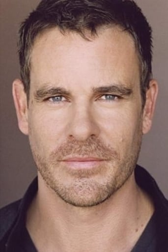 Immagine di Aaron Jeffery