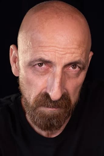 Immagine di Hüseyin Baylan