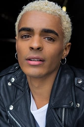 Immagine di Layton Williams