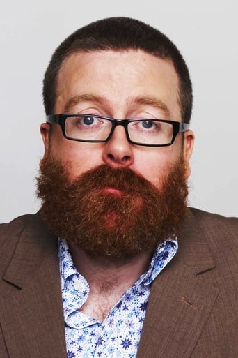 Immagine di Frankie Boyle