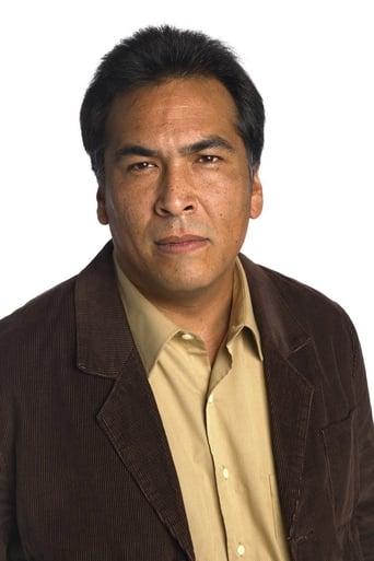 Immagine di Eric Schweig