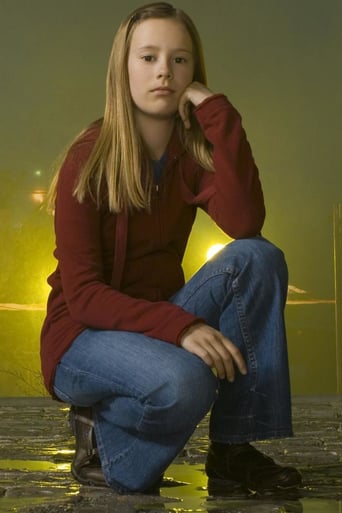 Immagine di Conchita Campbell