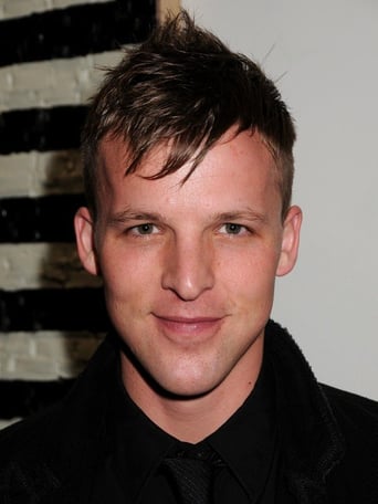 Immagine di Chad Faust