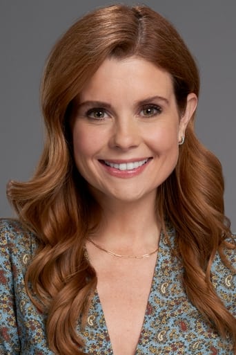 Immagine di JoAnna Garcia