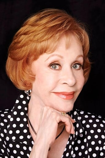 Immagine di Carol Burnett