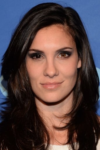 Immagine di Daniela Ruah