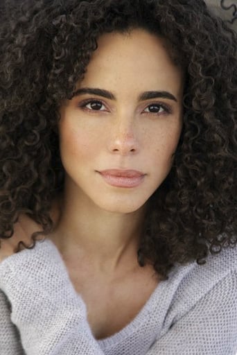 Immagine di Parisa Fitz-Henley