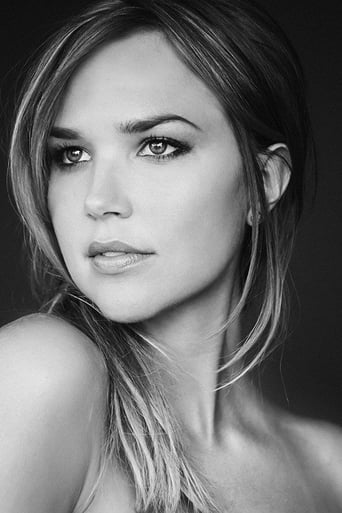 Immagine di Arielle Kebbel