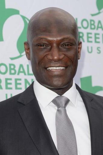 Immagine di Peter Mensah