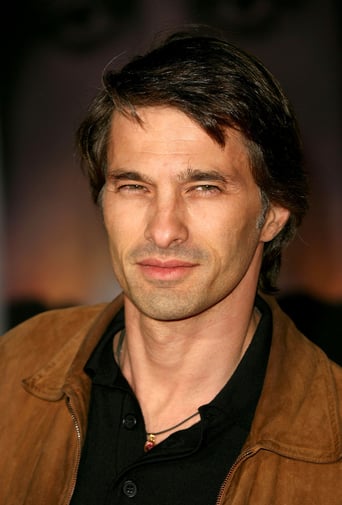 Immagine di Olivier Martinez