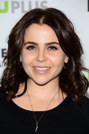 Immagine di Mae Whitman