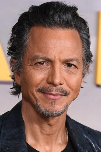 Immagine di Benjamin Bratt