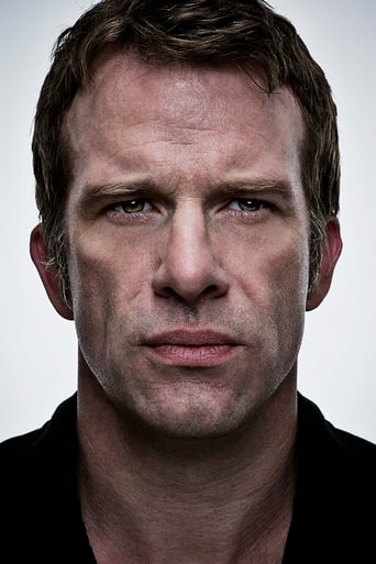 Immagine di Thomas Jane