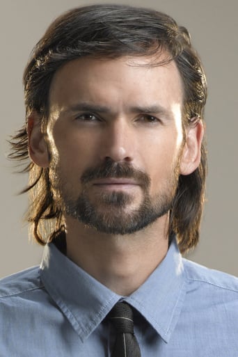 Immagine di Jeremy Davies