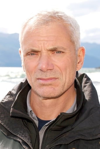 Immagine di Jeremy Wade