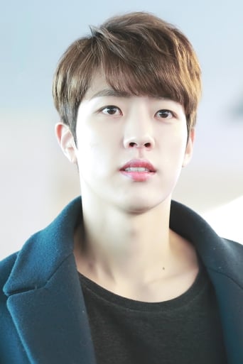 Immagine di Lee Sung-yeol