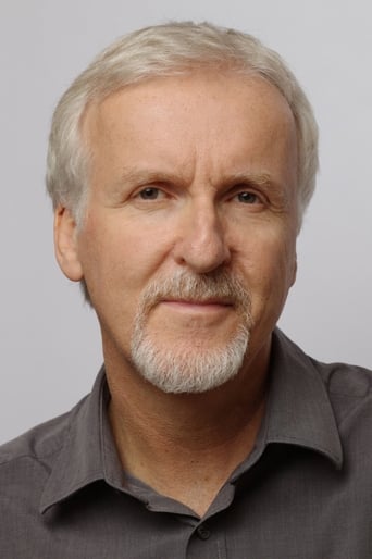 Immagine di James Cameron