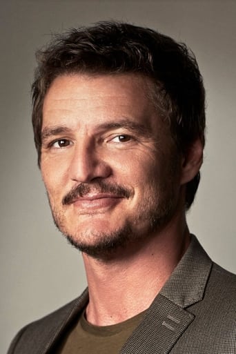 Immagine di Pedro Pascal