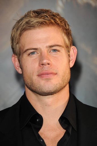 Immagine di Trevor Donovan