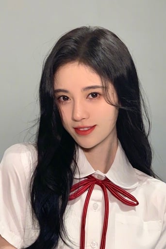 Immagine di Ju Jingyi