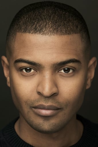 Immagine di Noel Clarke