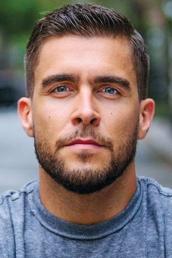 Immagine di Josh Segarra