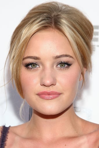 Immagine di AJ Michalka