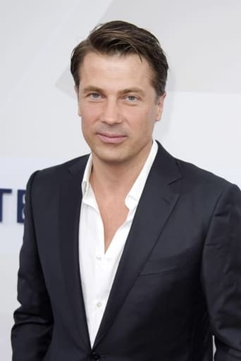 Immagine di Wolfram Grandezka