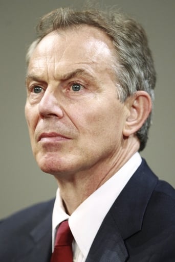 Immagine di Tony Blair