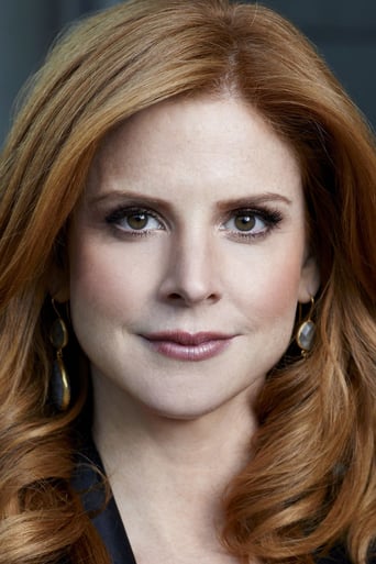 Immagine di Sarah Rafferty