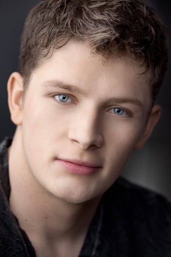 Immagine di Brett Dier