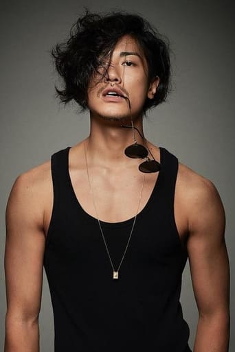 Immagine di Jin Akanishi