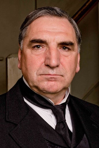 Immagine di Jim Carter