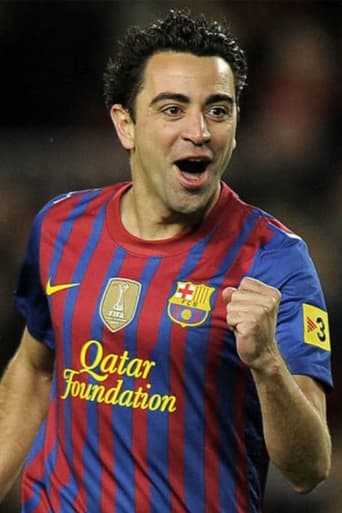 Immagine di Xavi Hernández