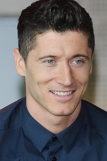 Immagine di Robert Lewandowski