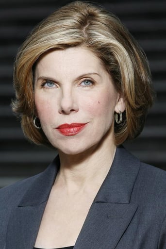 Immagine di Christine Baranski