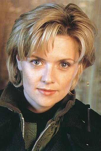 Immagine di Amanda Tapping