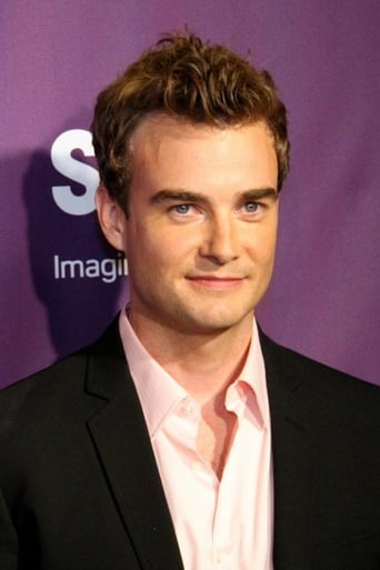 Immagine di Robin Dunne