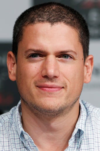 Immagine di Wentworth Miller