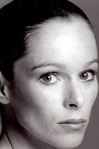 Immagine di Geraldine Chaplin