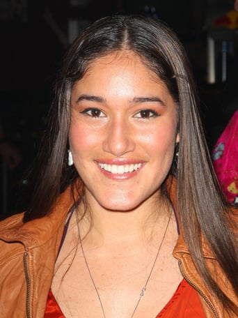 Immagine di Q'orianka Kilcher