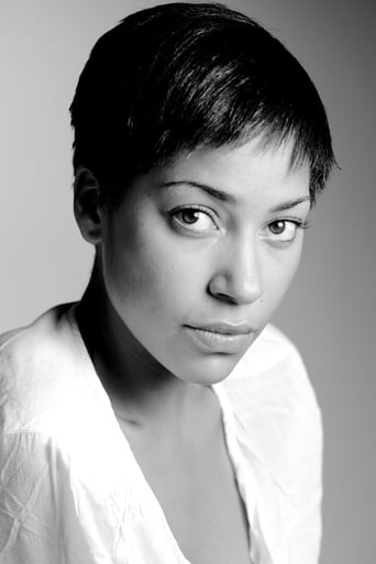 Immagine di Cush Jumbo