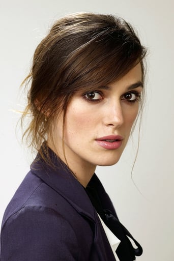 Immagine di Keira Knightley